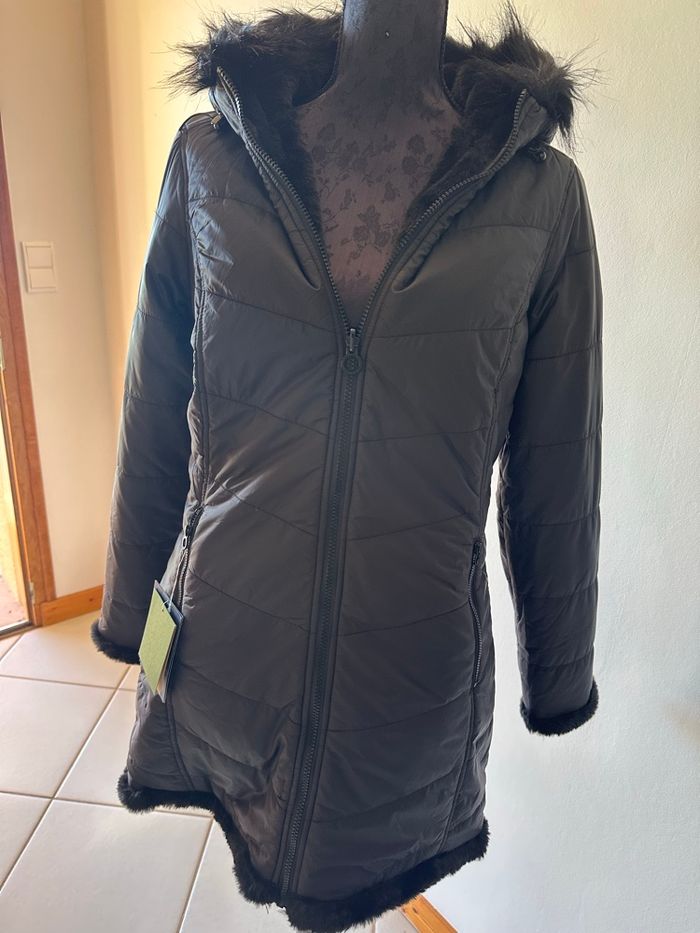 Doudoune neuve Regatta