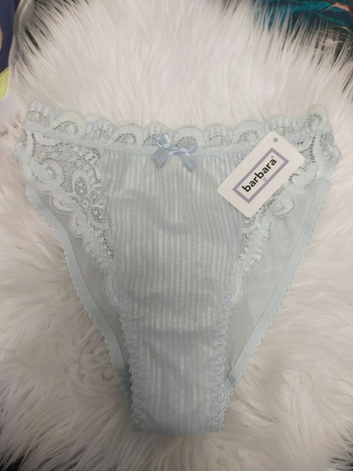 Culotte barbara taille S  neuf - photo numéro 3