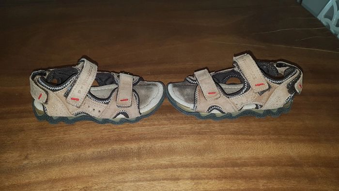 Sandales Pataugas T26