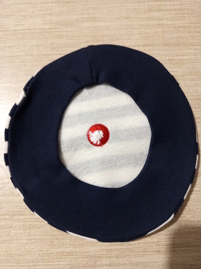 Ensemble Marin - photo numéro 5