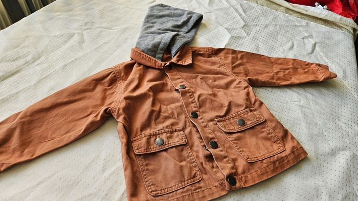 Veste mickey - photo numéro 2