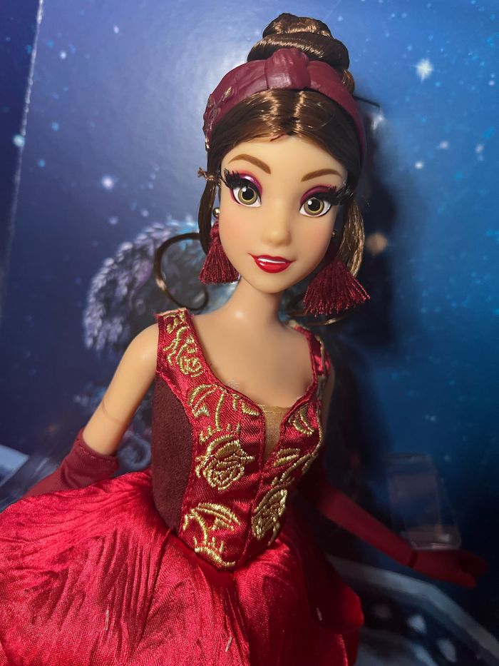 Belle Disney Designer - photo numéro 5