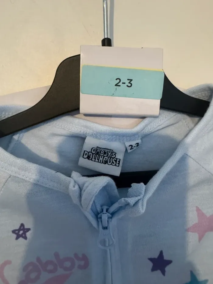 Pyjama, combinaison - photo numéro 2