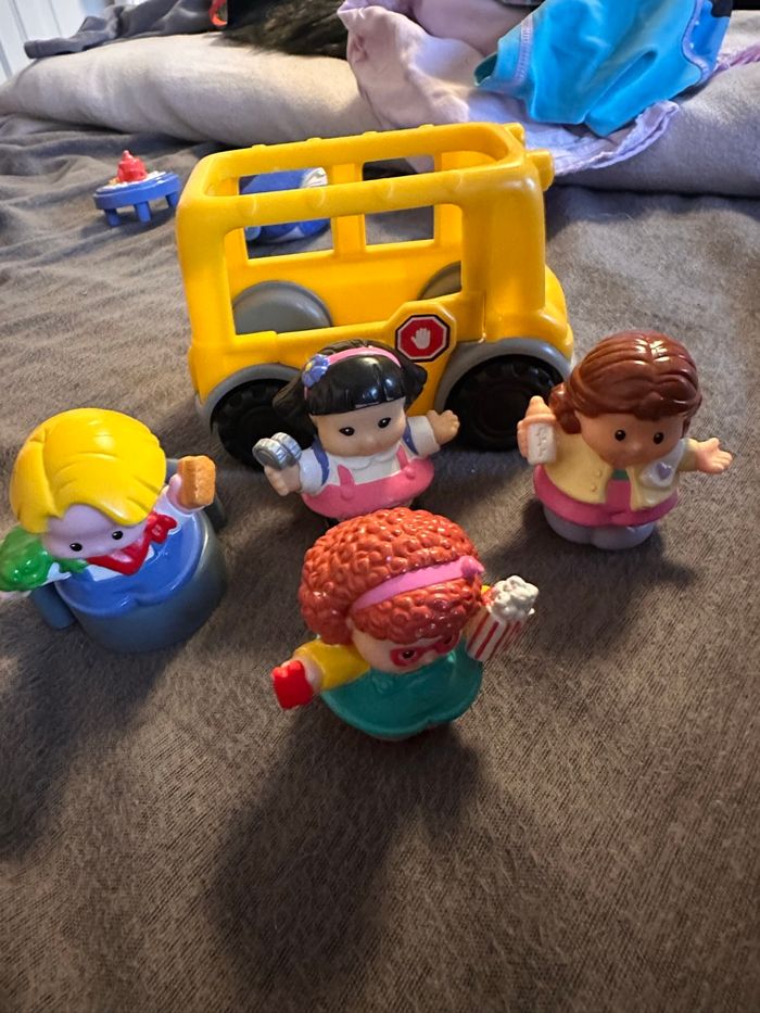 Little people - photo numéro 3