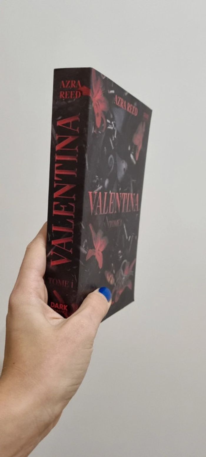 Box valentina + Goodies - photo numéro 12