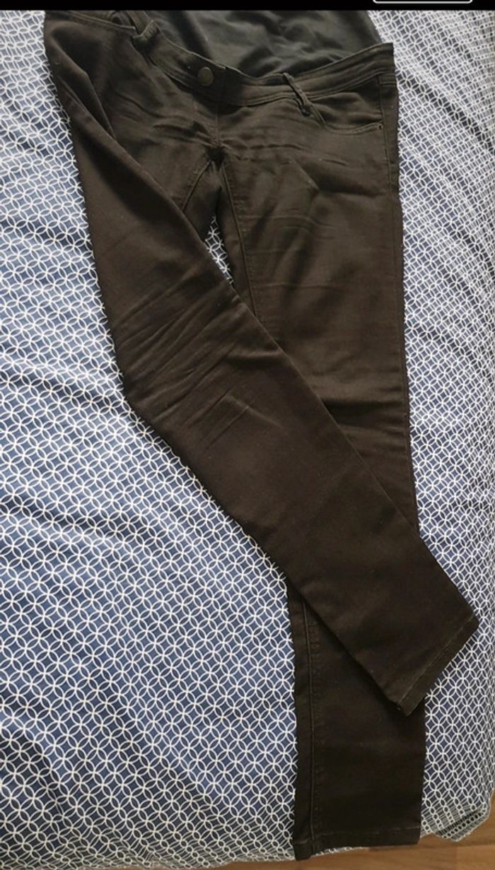 Jean grossesse 40 - photo numéro 4