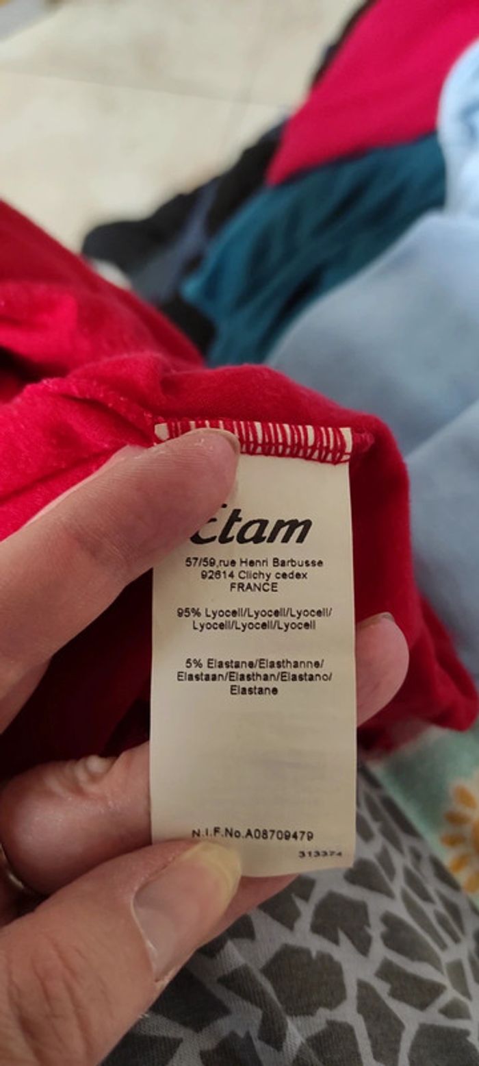 Haut taille 40 - photo numéro 4