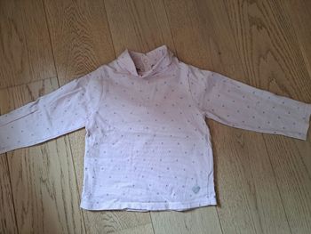 T shirt manches longues