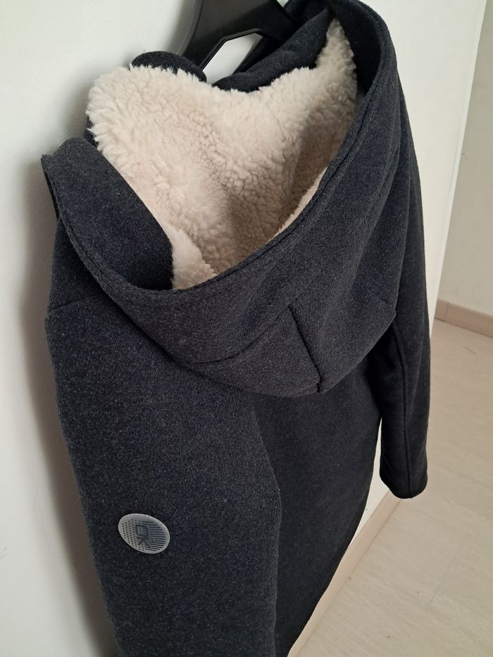 Manteau garçon - photo numéro 3