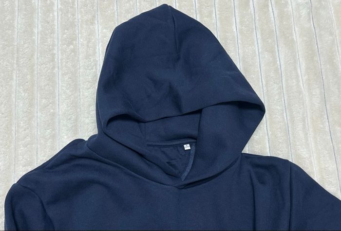 Sweat marine - photo numéro 5