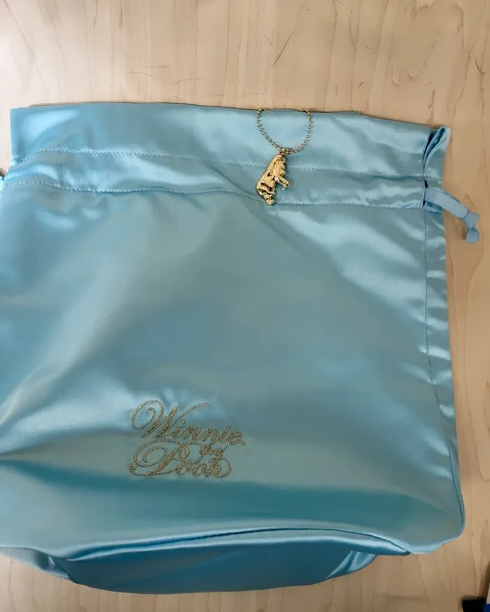 Sac Disney Store Winnie L'ourson - photo numéro 7
