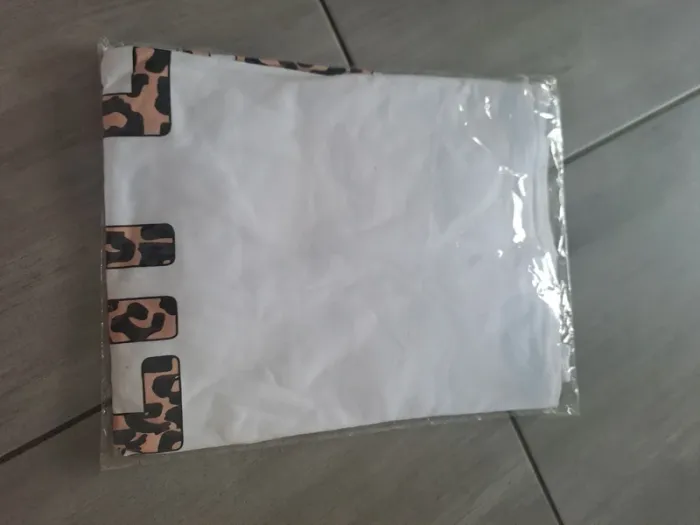 Tee-shirt neuf " Mom Life " La Modeuse Taille M/L - photo numéro 8