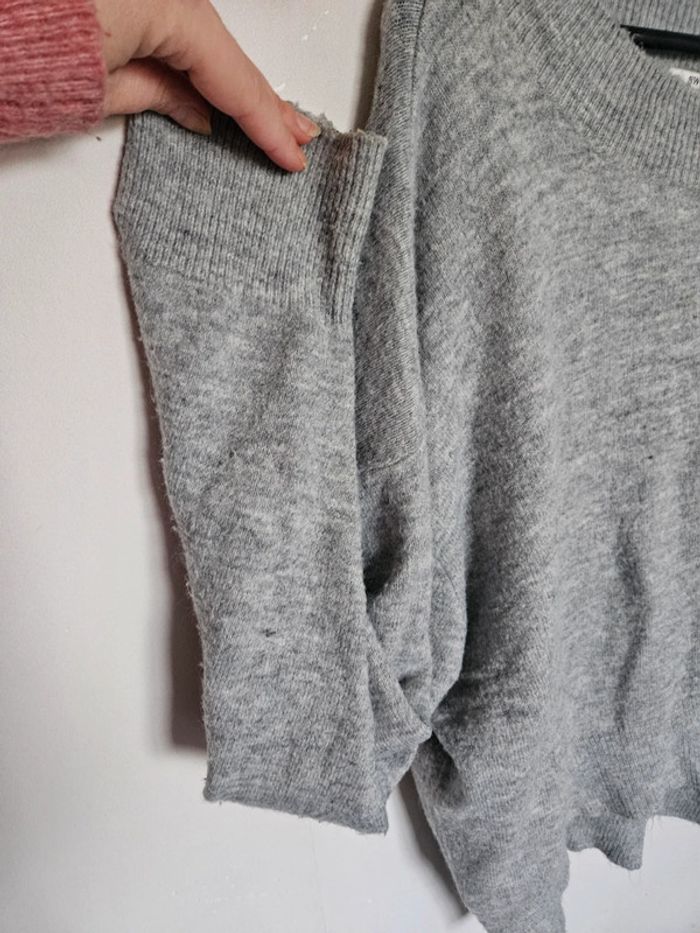 pull Sweewe  taille M/ L - photo numéro 5