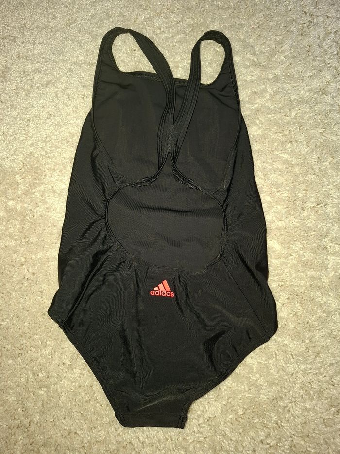 Maillot de bain Adidas 7/8 ans - photo numéro 4