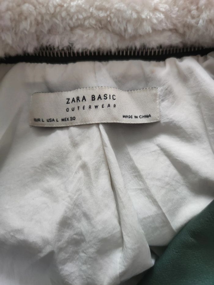 Perfecto Zara - photo numéro 3