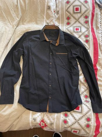 Chemise Armand Thiery taille L