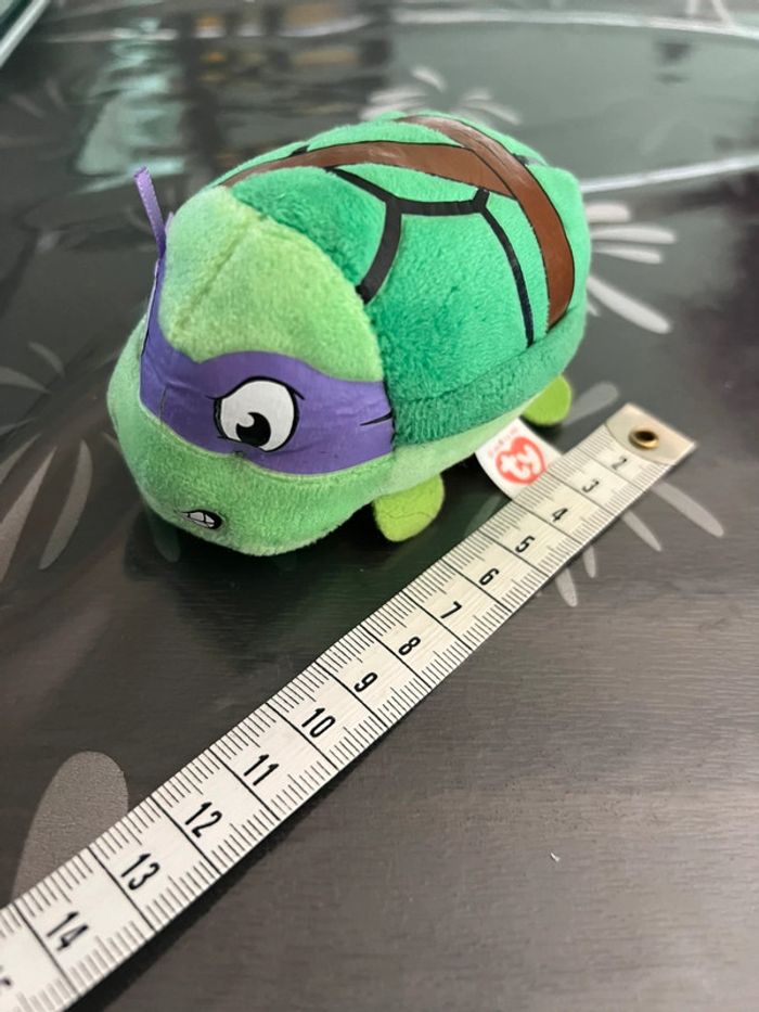 Donatello - Tsum tsum ty - photo numéro 4