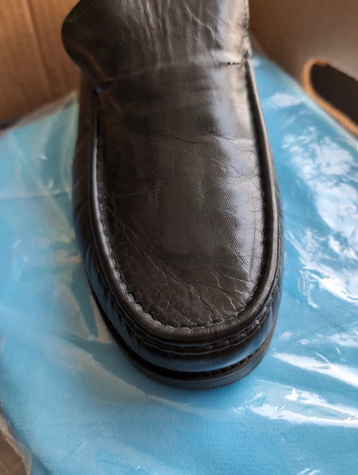Chaussures - photo numéro 5