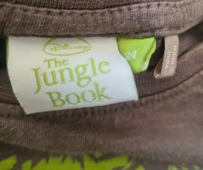 Tee-shirt - photo numéro 3