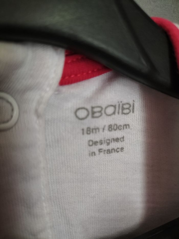 Combi-short - photo numéro 2