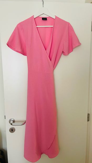 Robe d’été Studio