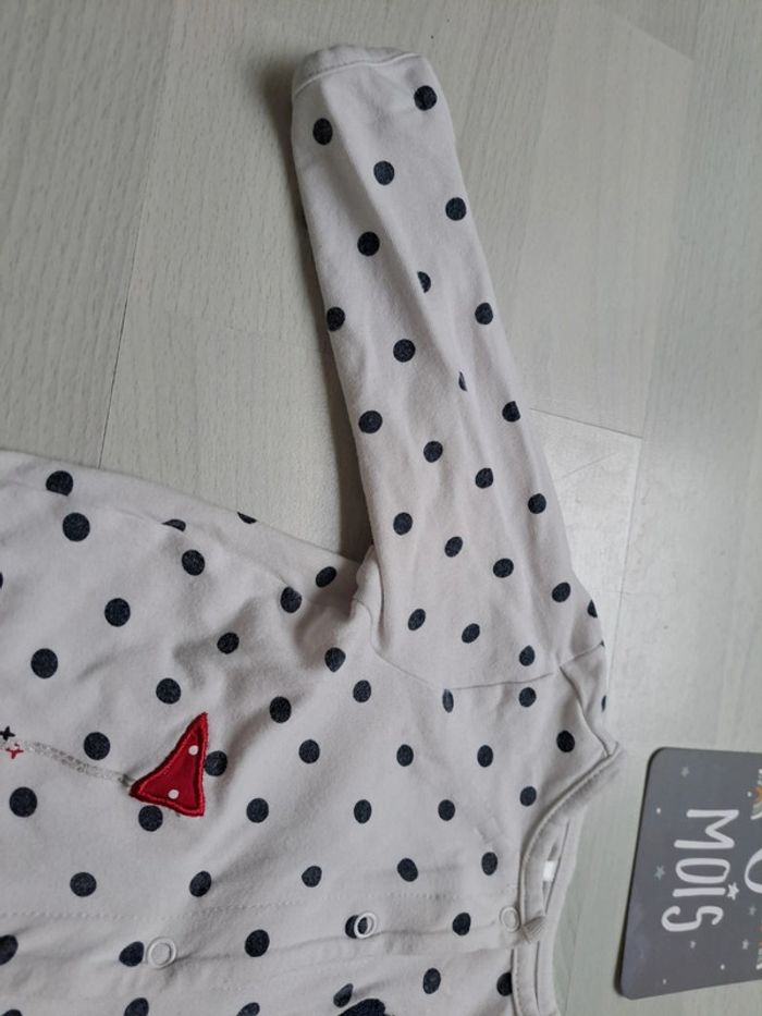 Pyjama 6 mois - photo numéro 6