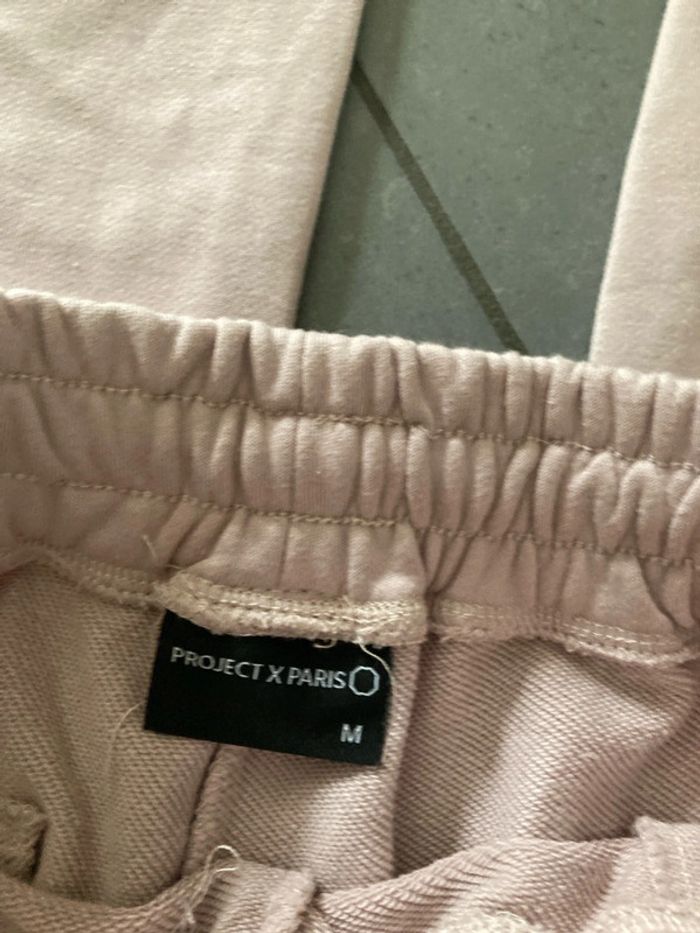 Project x Paris jogging bas sport vêtement femme enfant M - photo numéro 6