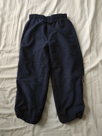Pantalon de sport T6A Domyos