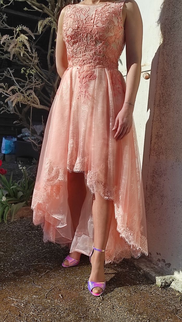 Robe de Cérémonie