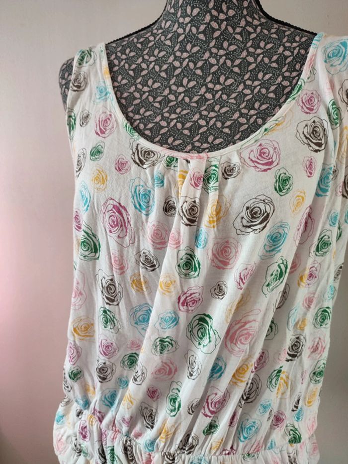 Débardeur - photo numéro 2