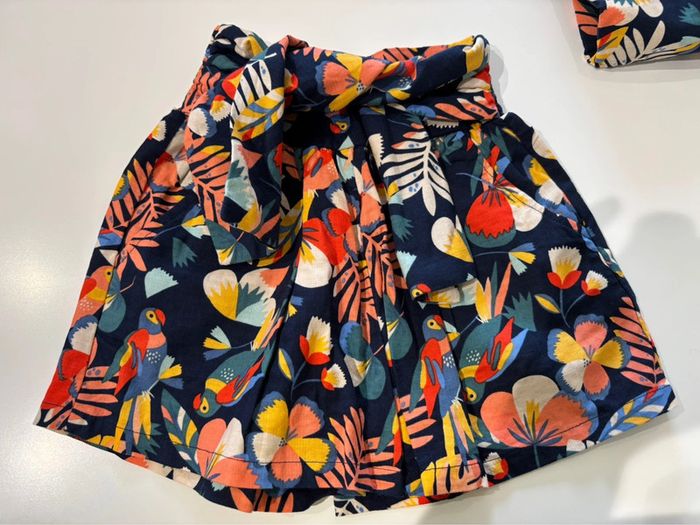 Ensemble 6 ans Tape à l’œil - photo numéro 5