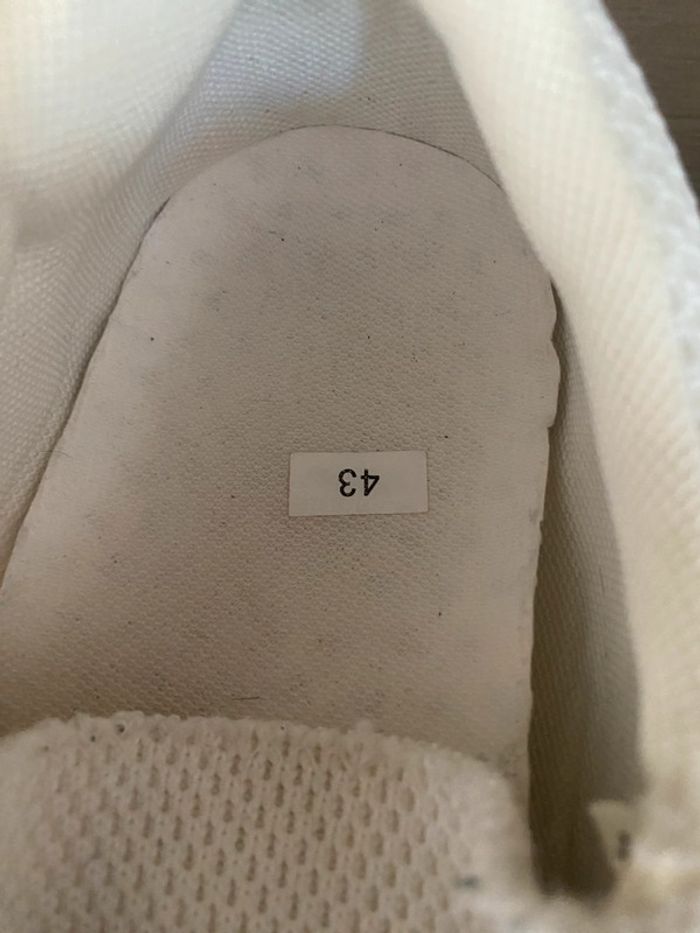 Chaussure taille 43 - photo numéro 3