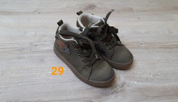 Chaussures garçon Friboo p.29