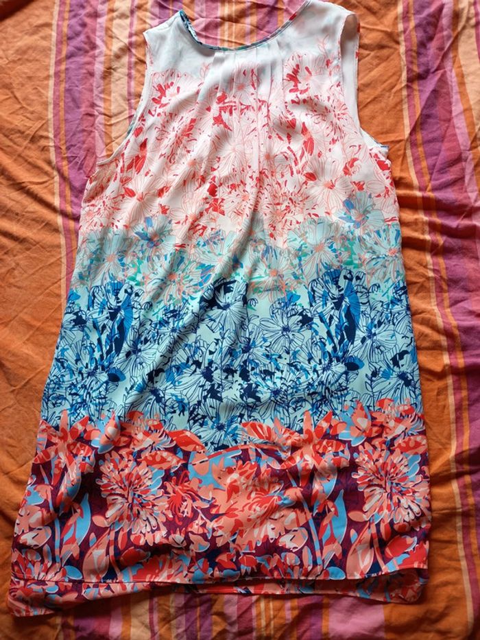 Jolie robe 44/46