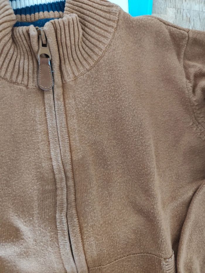 Gilet - photo numéro 3