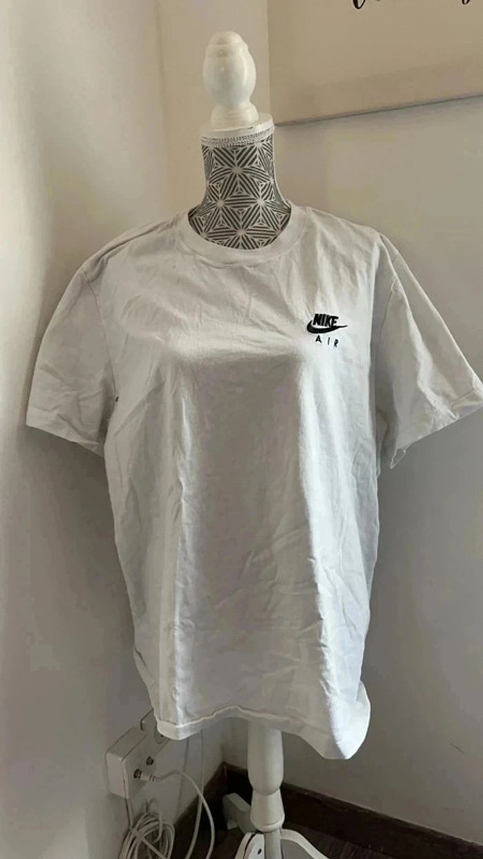 T-shirt Nike XXL