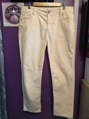 Jean stretch T46 Affinités Armand Thiery