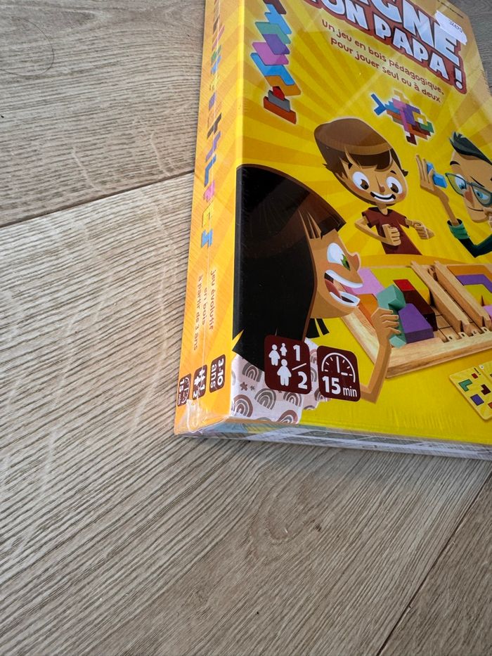 Gagne ton papa - photo numéro 5