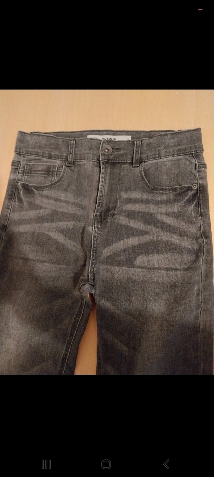 Jean skinny - photo numéro 2