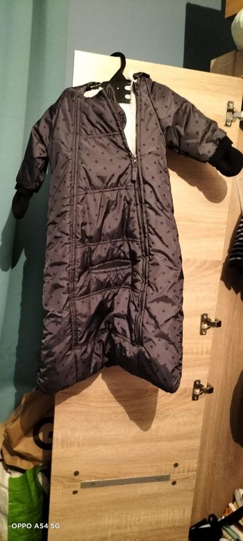 Vêtements garçon 6 mois