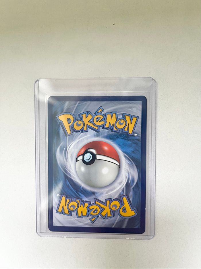 Carte Pokémon Smogogo de la Team Rocket 199/182 - photo numéro 2
