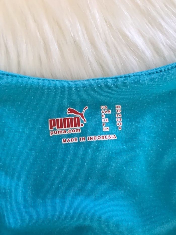 Haut de sport Puma - photo numéro 6