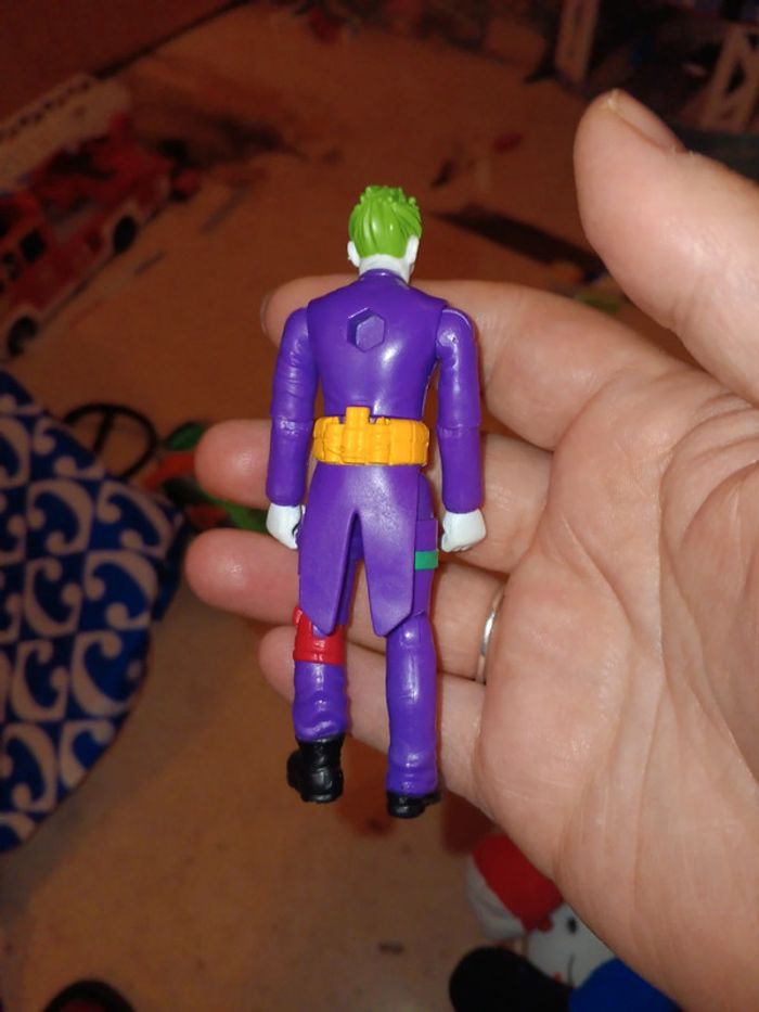 Figurine Joker - photo numéro 2