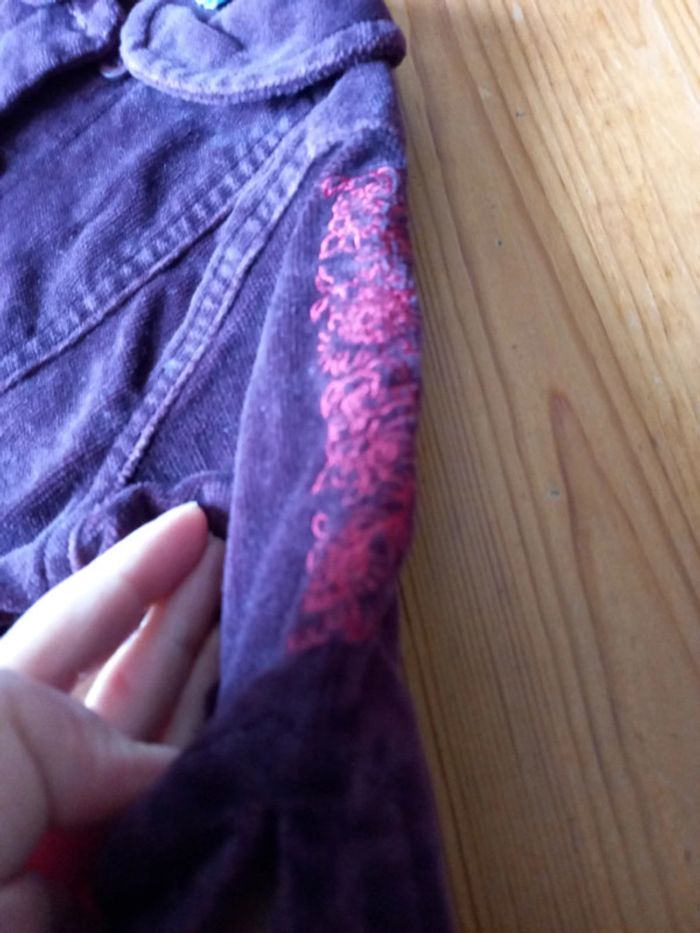 Veste 6mois - photo numéro 3