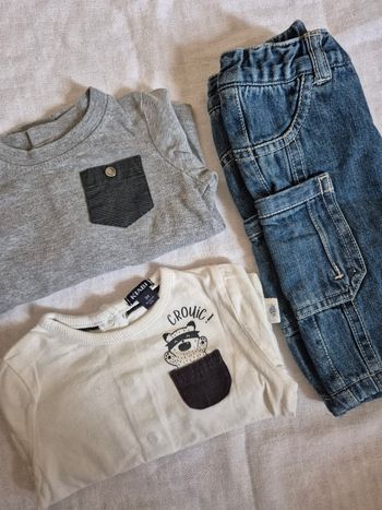 Ensembles