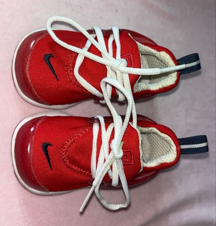 Basket bébé Nike - photo numéro 2
