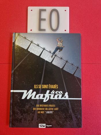 Bd mafias et co 1,EO