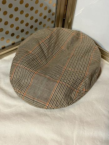 Casquette hiver original garçon