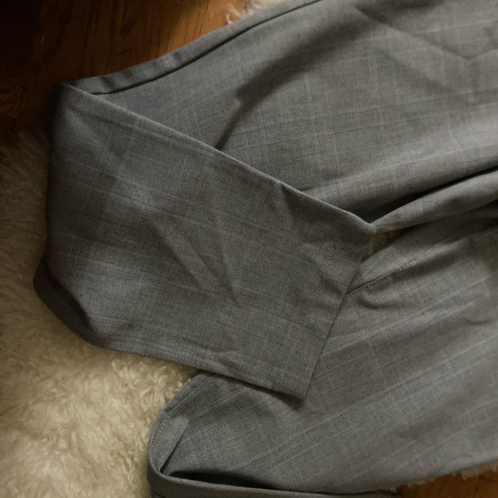 Pantalon Chino Zara, taille 38 neuf - photo numéro 5
