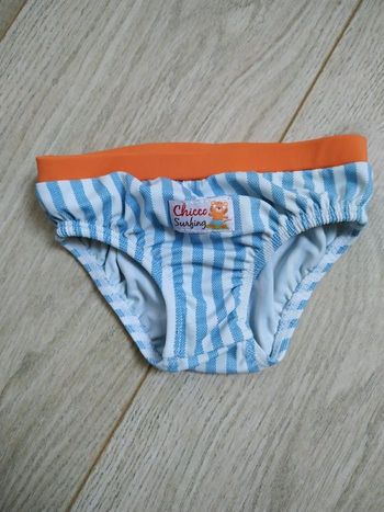 Maillot de Bain 9M